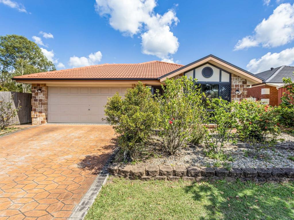 2 Beresford Cct, Bracken Ridge, QLD 4017