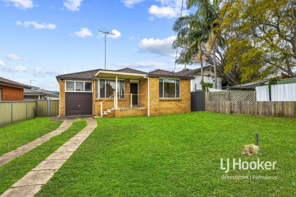 77 Old Prospect Rd, Greystanes, NSW 2145