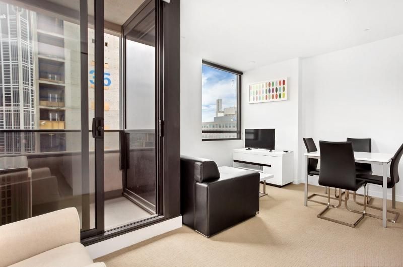 2005/80 A'BECKETT ST, MELBOURNE, VIC 3000