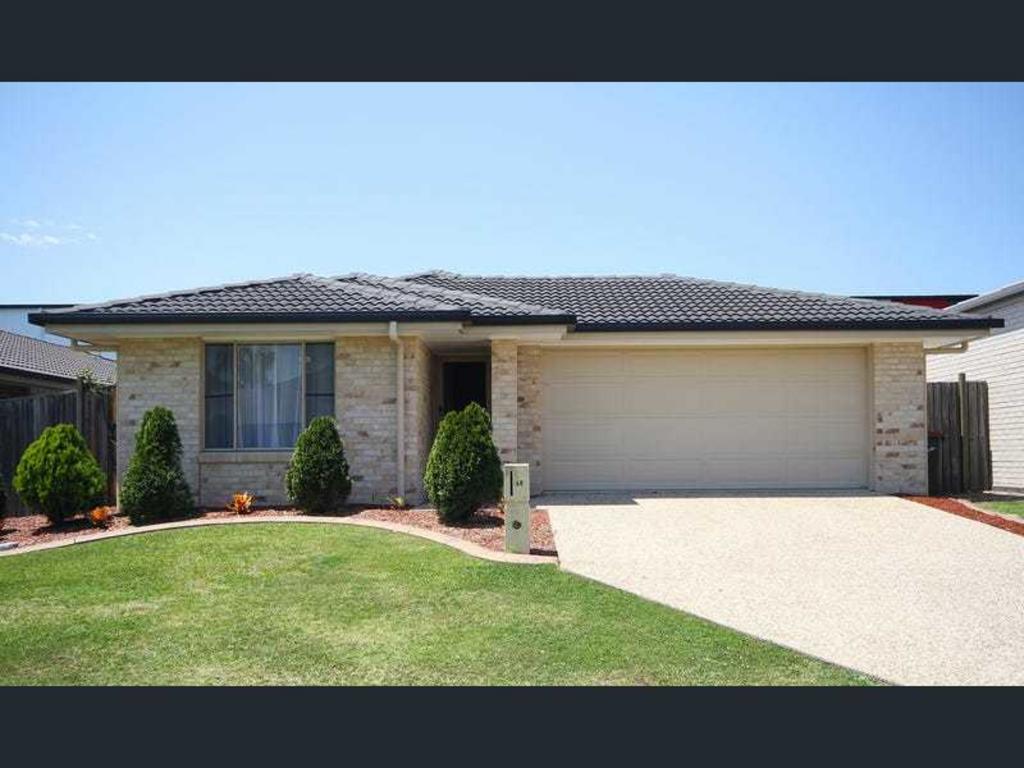 48 Reiner Cct, Burpengary, QLD 4505