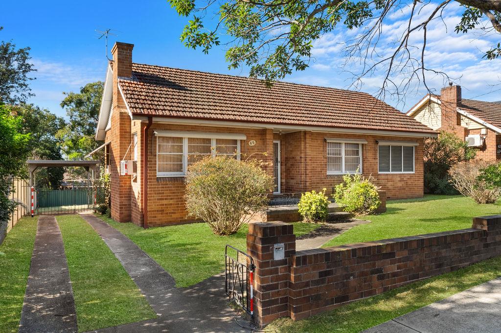 65 Bridge Rd, Westmead, NSW 2145