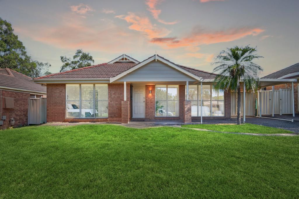 66 Myrtle St, Prospect, NSW 2148