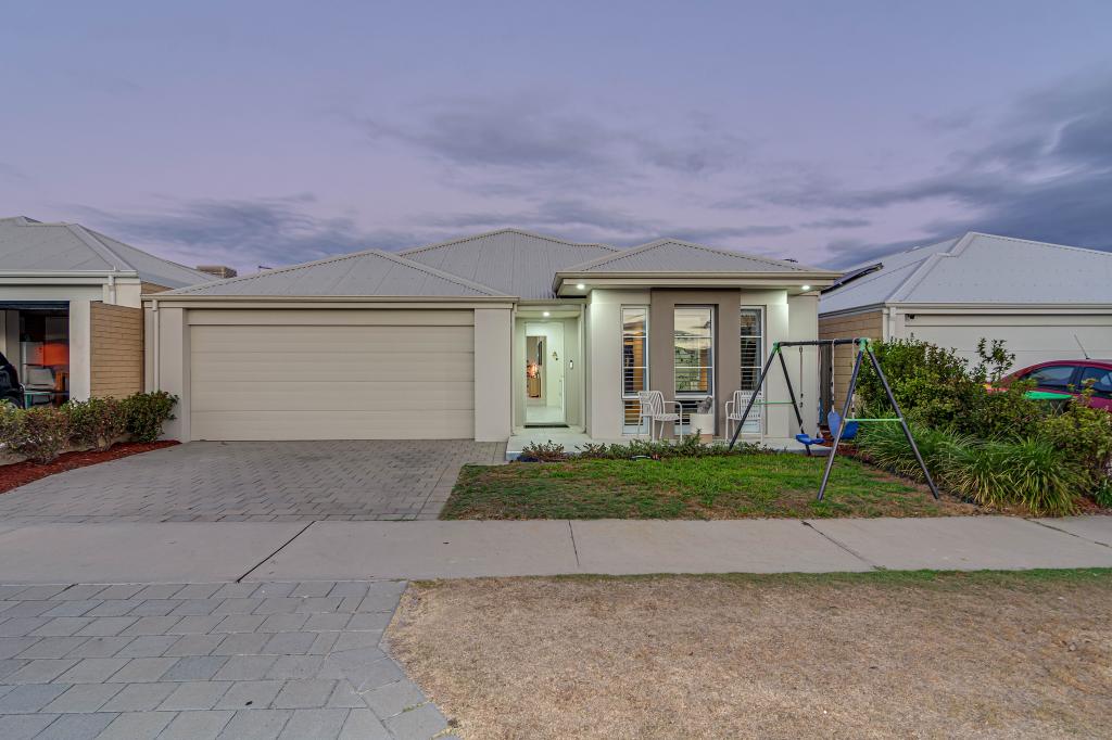 6 Aureate Way, Eglinton, WA 6034