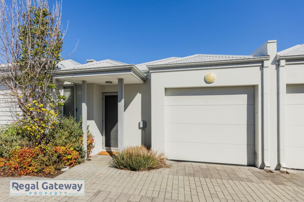 5/61 Delaronde Dr, Success, WA 6164
