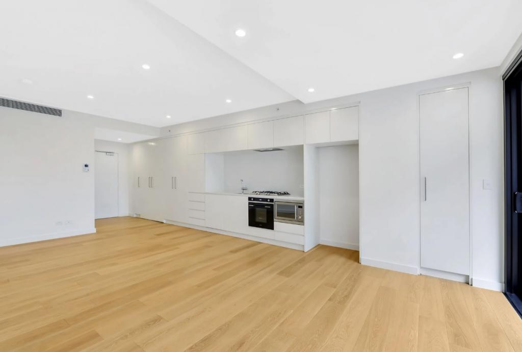 303/280 JONES ST, PYRMONT, NSW 2009