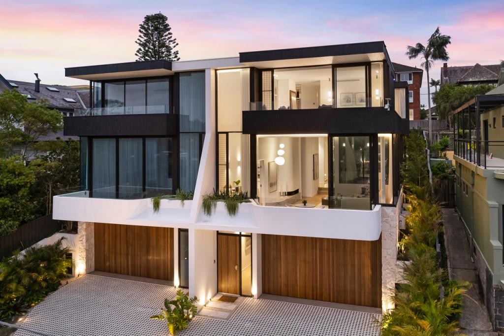 18 Willyama Ave, Fairlight, NSW 2094