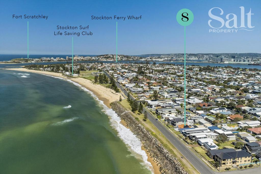 239 Mitchell St, Stockton, NSW 2295