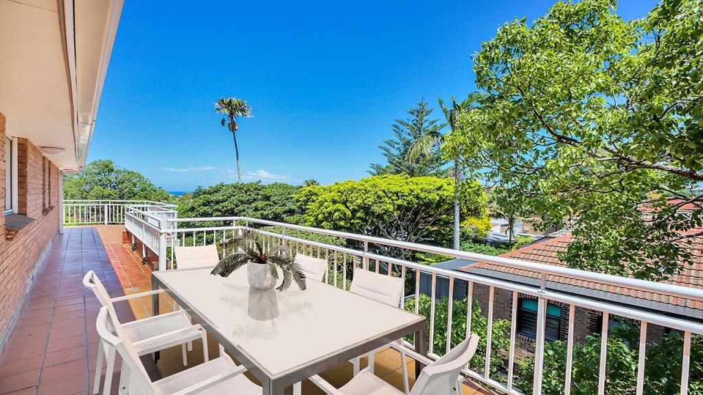 9/36 Albion St, Waverley, NSW 2024