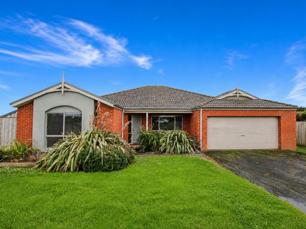 21 Wangoom Rd, Warrnambool, VIC 3280