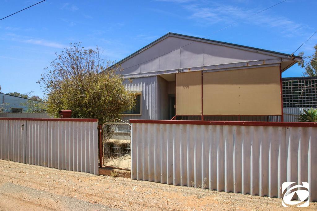 145 Gaffney Lane, Broken Hill, NSW 2880