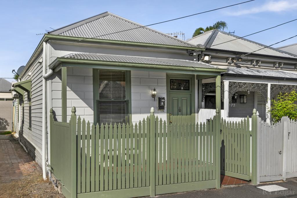 174 ALBERT ST, PORT MELBOURNE, VIC 3207