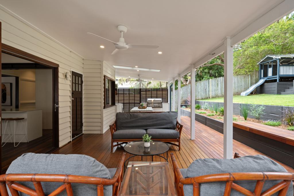7 Woodridge St, Moorooka, QLD 4105