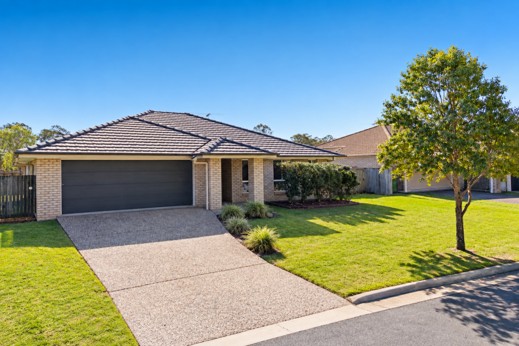 14 Parkvista Lane, Eagleby, QLD 4207