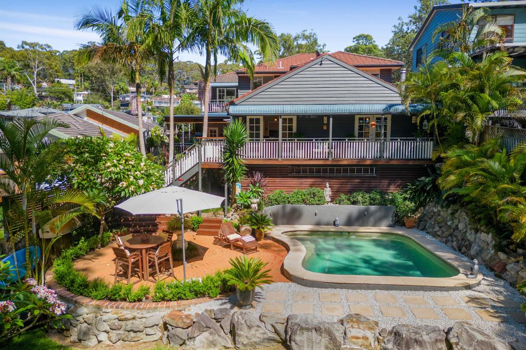 30 Lake Shore Dr, North Avoca, NSW 2260