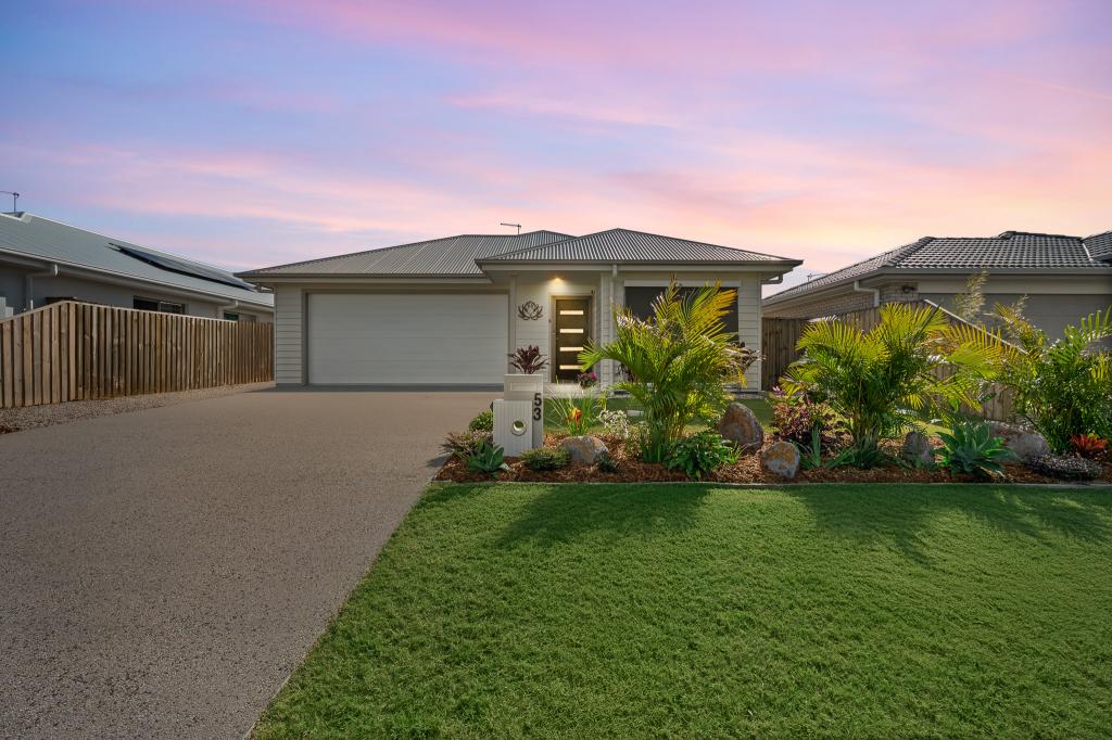 53 Dougan St, Point Vernon, QLD 4655