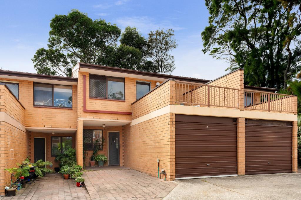 5/16-18 Wassell St, Matraville, NSW 2036