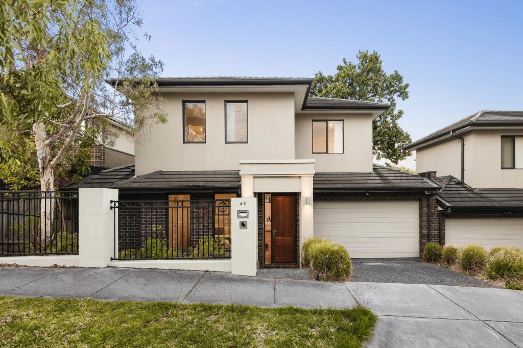 45 Surrey St, Box Hill South, VIC 3128