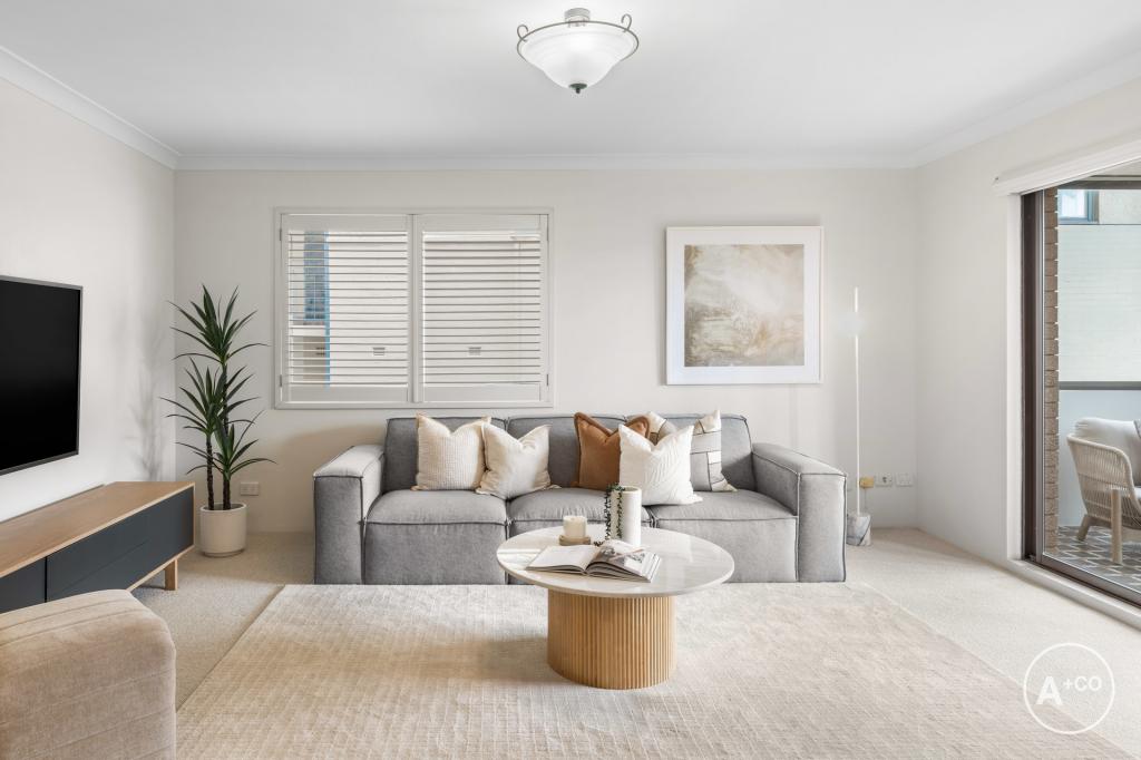 1/20 Carr St, Coogee, NSW 2034