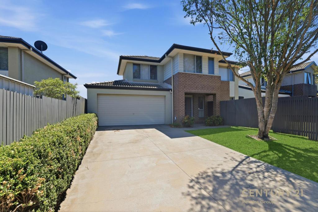 142 Minorca Cct, Spring Farm, NSW 2570