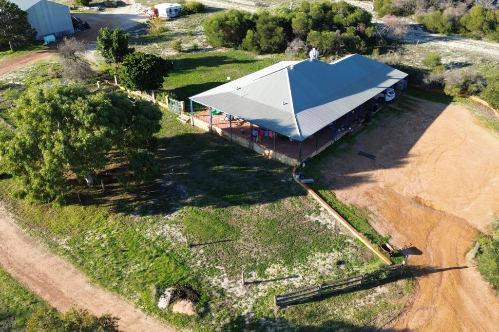 1189 Allanooka Springs Rd, Mount Hill, WA 6528