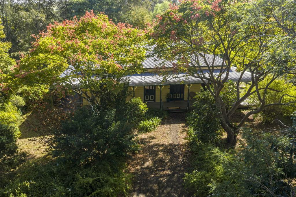 8 Sandy Creek Rd, Mount Vincent, NSW 2323