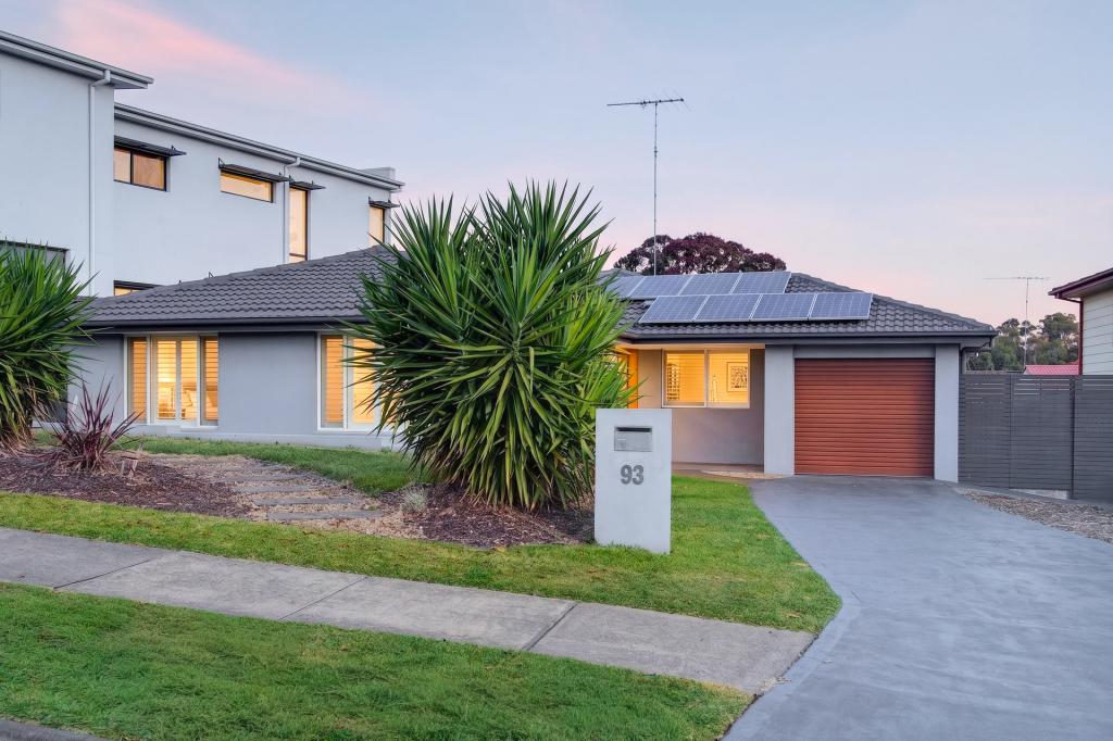 93 Wilson Rd, Acacia Gardens, NSW 2763