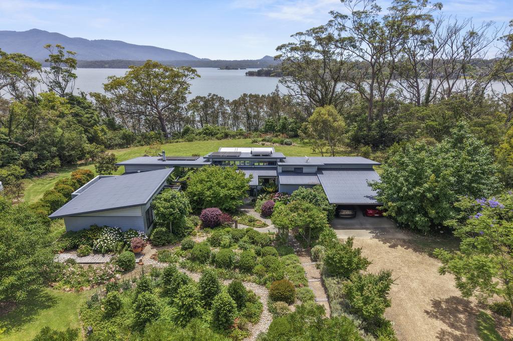 64-66 Fairhaven Point Way, Wallaga Lake, NSW 2546