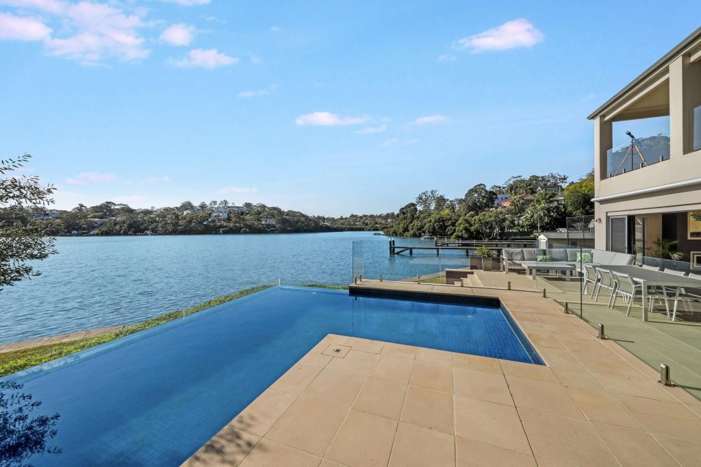 64 Llewellyn St, Oatley, NSW 2223