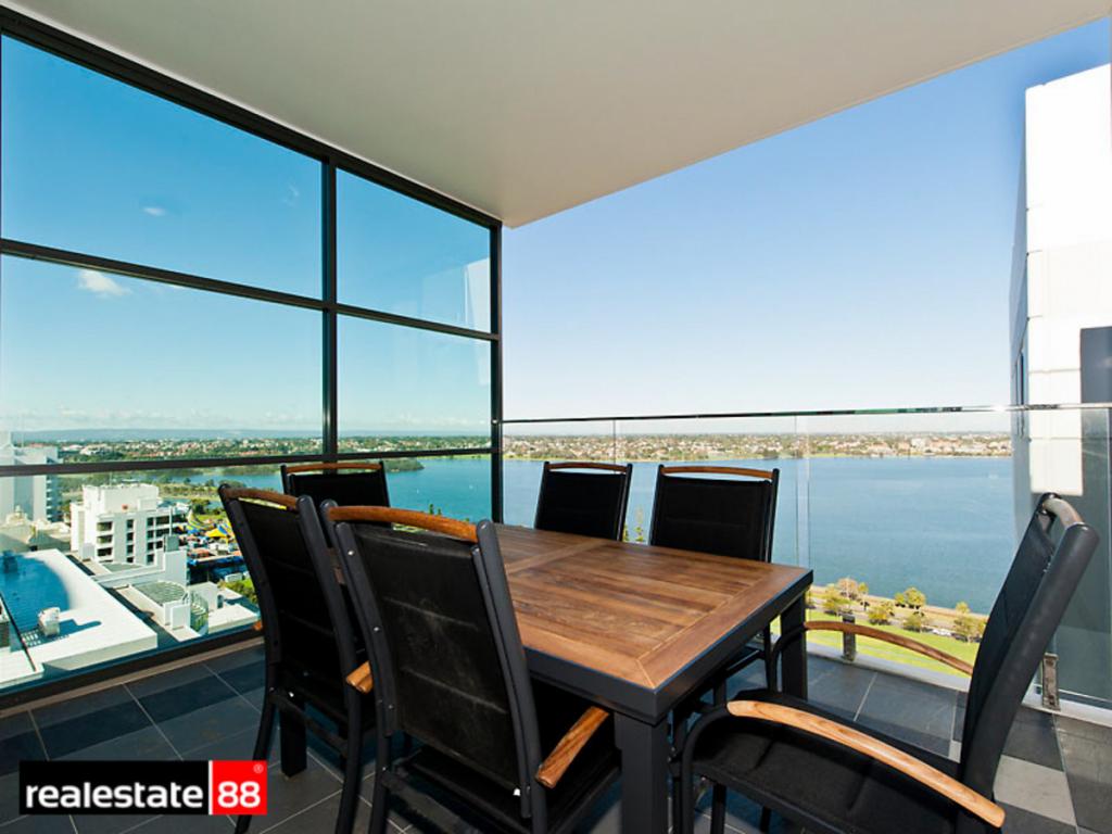 115/90 Terrace Rd, East Perth, WA 6004