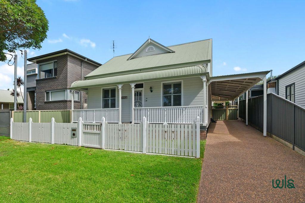 16 Edden St, Adamstown, NSW 2289
