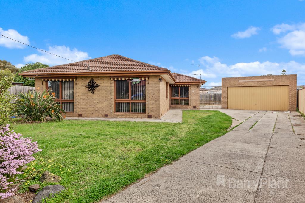 11 Gibbon Ct, St Albans, VIC 3021