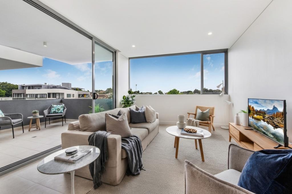 302a/223 Great North Rd, Five Dock, NSW 2046