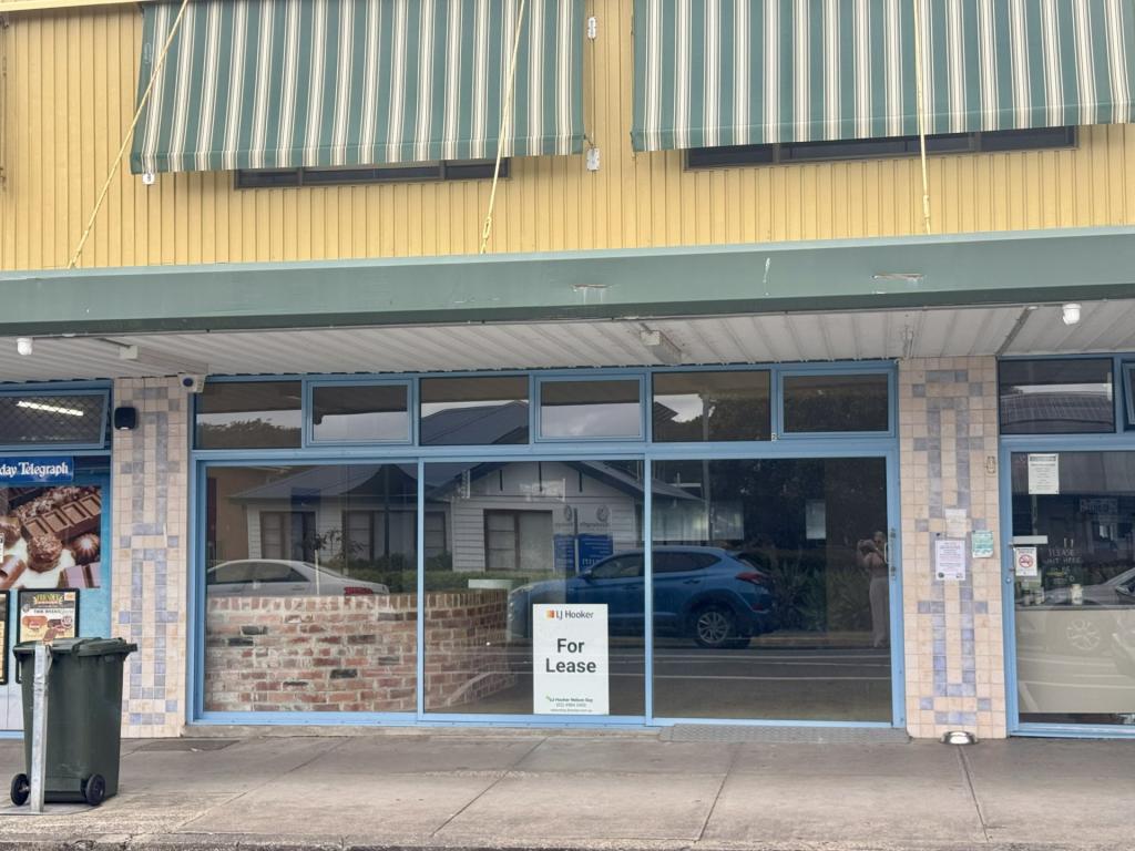 261 Soldiers Point Rd, Soldiers Point, NSW 2317