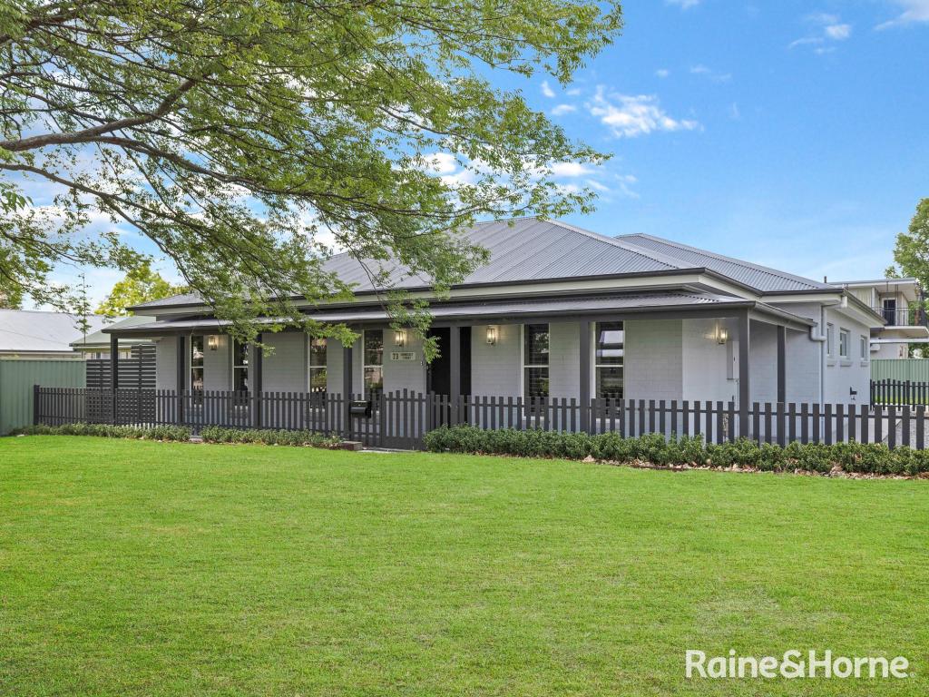 73 Morrisset St, Bathurst, NSW 2795