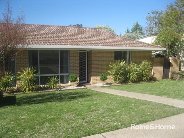 1/75 Lambert St, Bathurst, NSW 2795