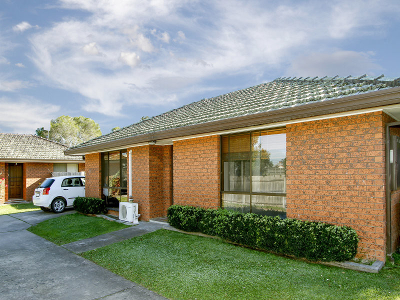 5/41 Marley St, Sale, VIC 3850