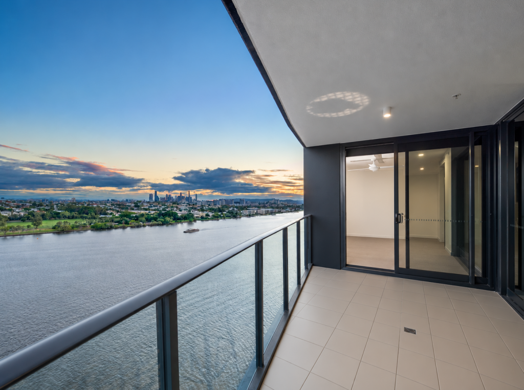 21209/7 Wharf St, Hamilton, QLD 4007
