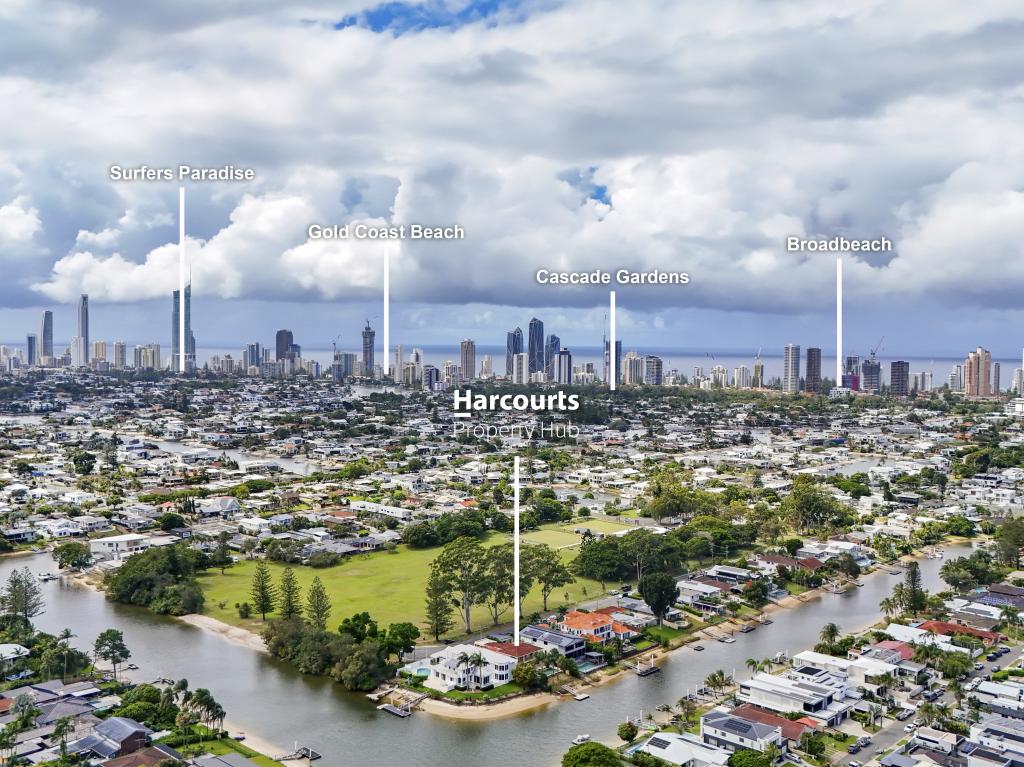 52 Moana Park Ave, Broadbeach Waters, QLD 4218