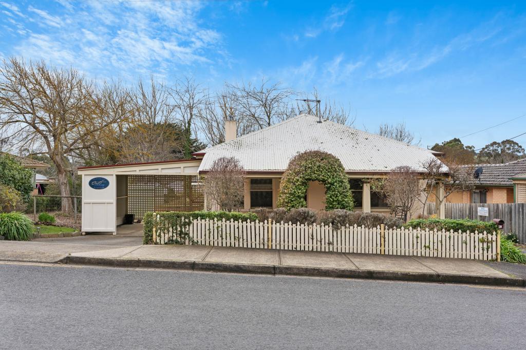 9 Auricht Rd, Hahndorf, SA 5245