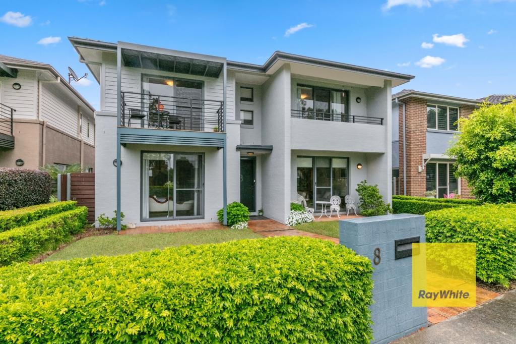 8 Kooindah Bvd, Wyong, NSW 2259