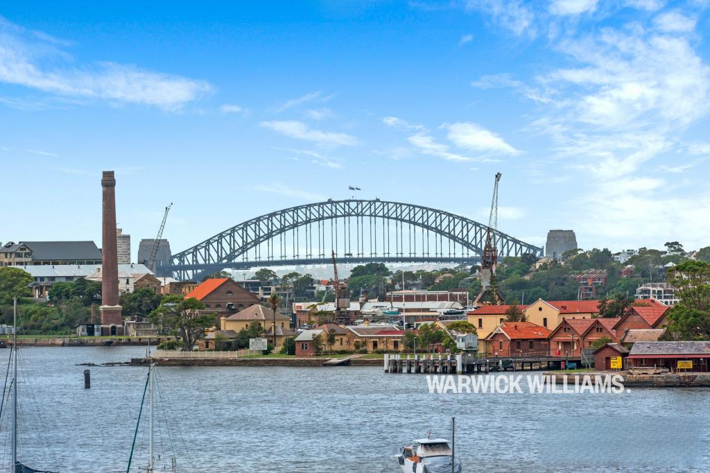 5/102 St Georges Cres, Drummoyne, NSW 2047