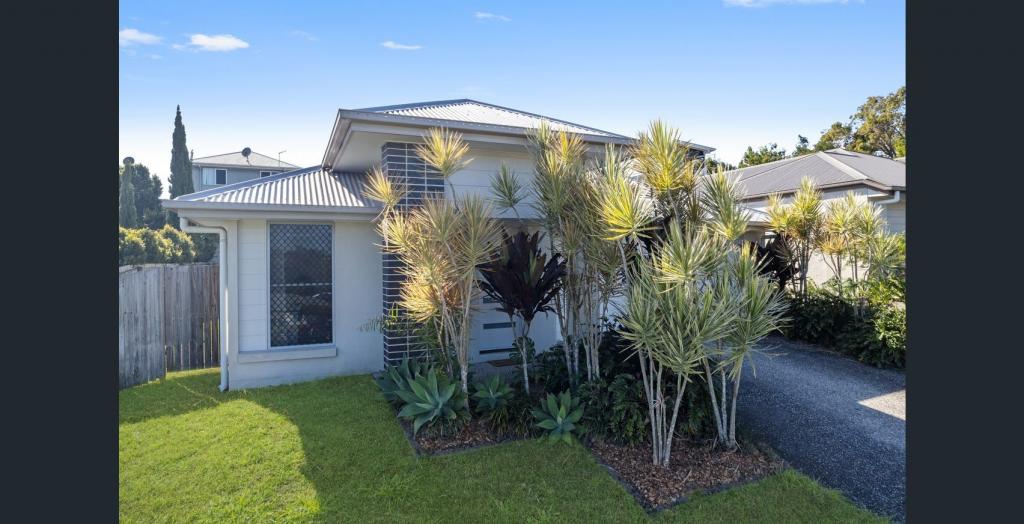 91 CHALLENOR ST, MANGO HILL, QLD 4509