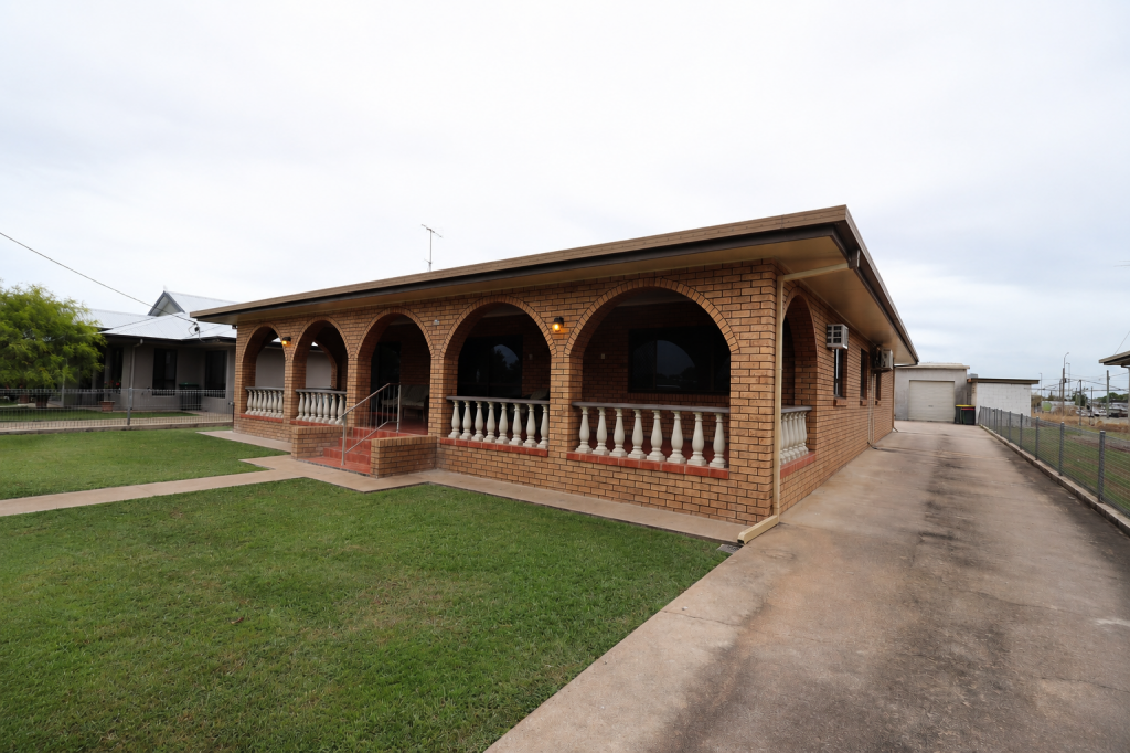 63 WICKHAM ST, AYR, QLD 4807