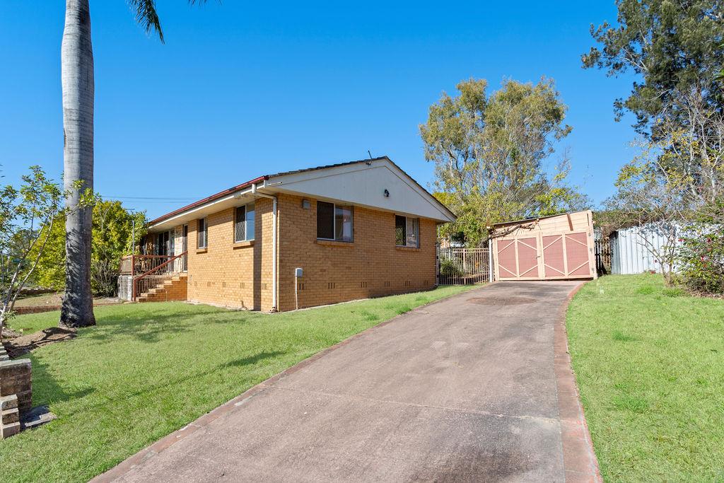 185 Old Ipswich Rd, Riverview, QLD 4303