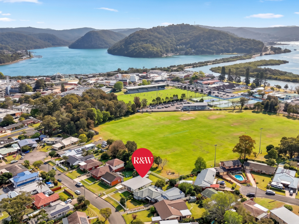 26 Robin Cres, Woy Woy, NSW 2256