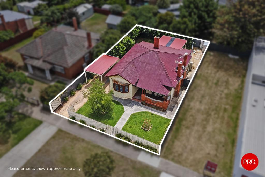 42 Milroy St, Bendigo, VIC 3550