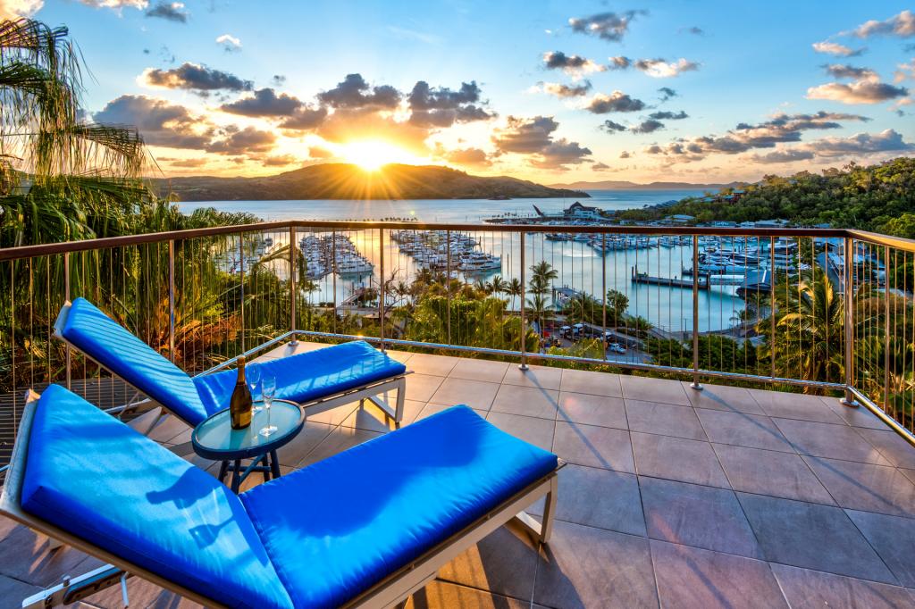 4 Marina Dr, Hamilton Island, QLD 4803