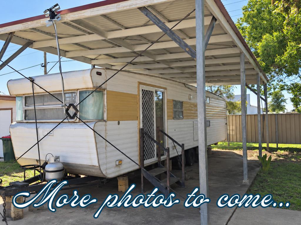 Site 14/2-6 Warrabungle St, Gunnedah, NSW 2380