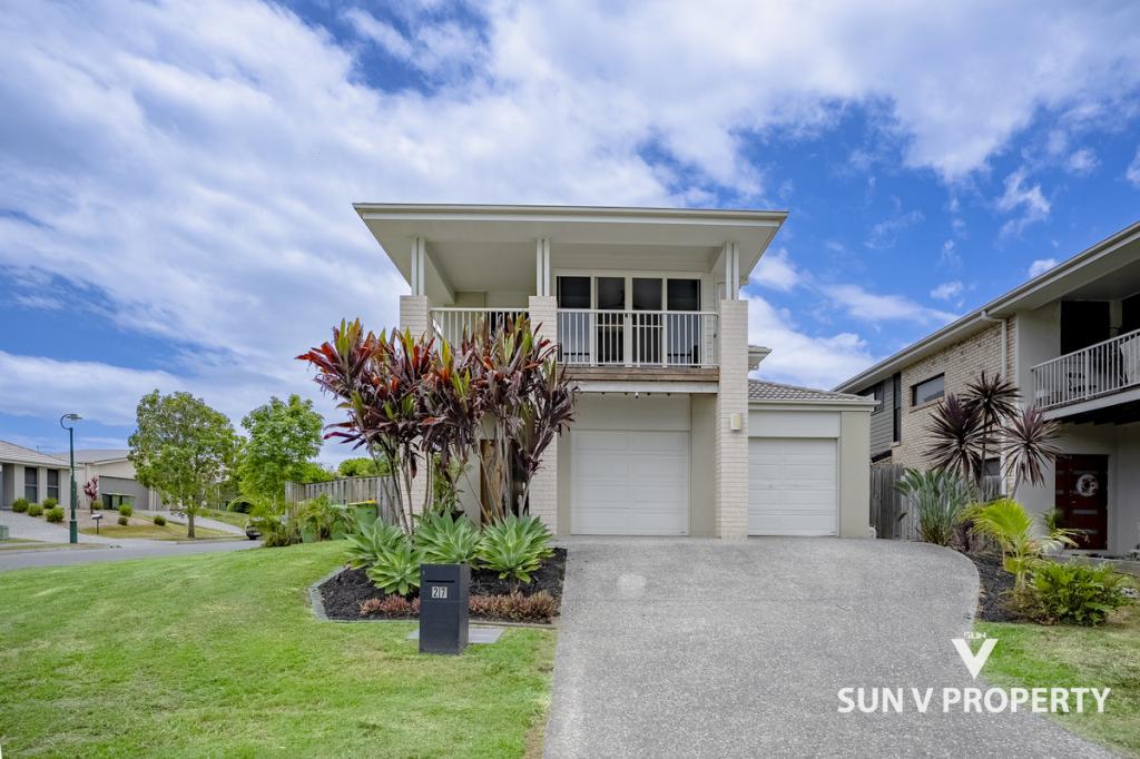 27 Kufstein Rd, Coomera, QLD 4209