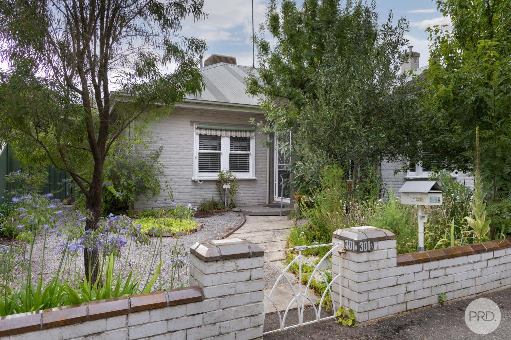 301a Raglan St N, Ballarat Central, VIC 3350